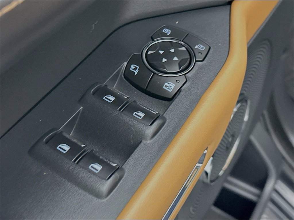 Used 2022 Ford Expedition Max Platinum image 20