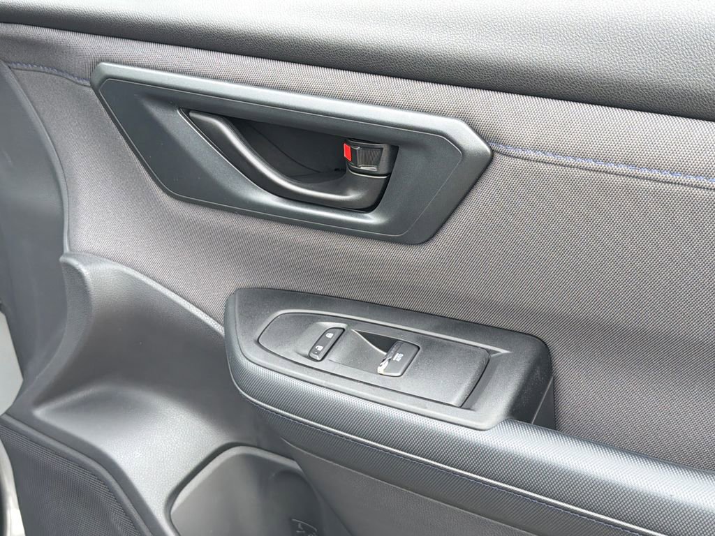New 2026 Subaru Forester Premium AWD/4WD image 6