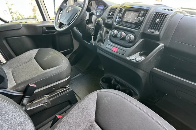 Used 2018 RAM ProMaster 3500 FWD image 17