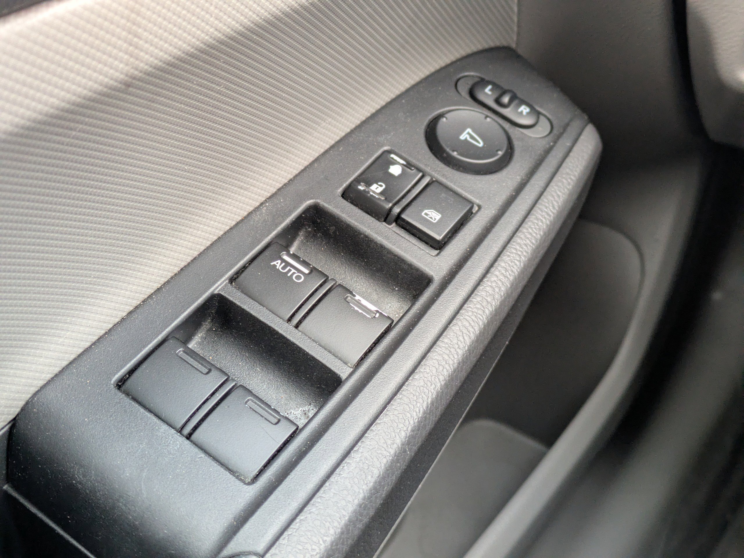 Used 2009 Honda Accord LX image 21