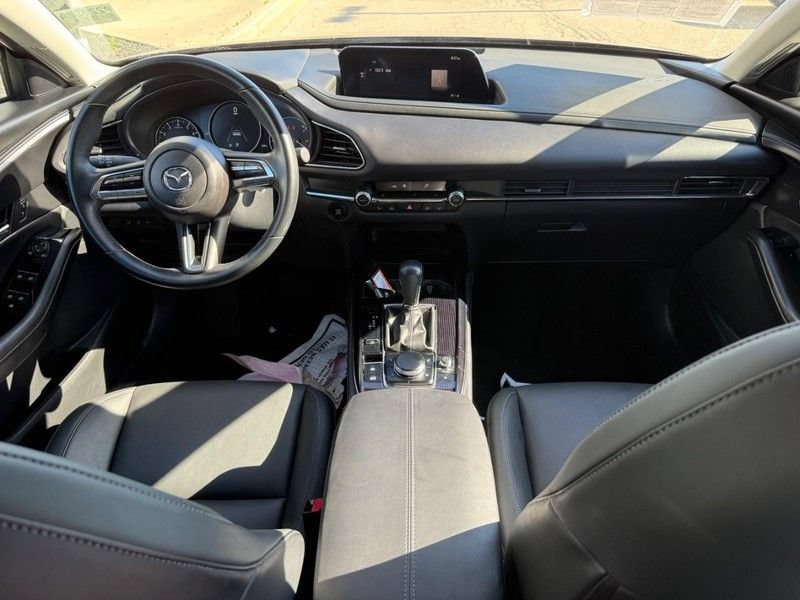 Used 2023 MAZDA CX-30 AWD 2.5 S w/ Preferred Package image 13