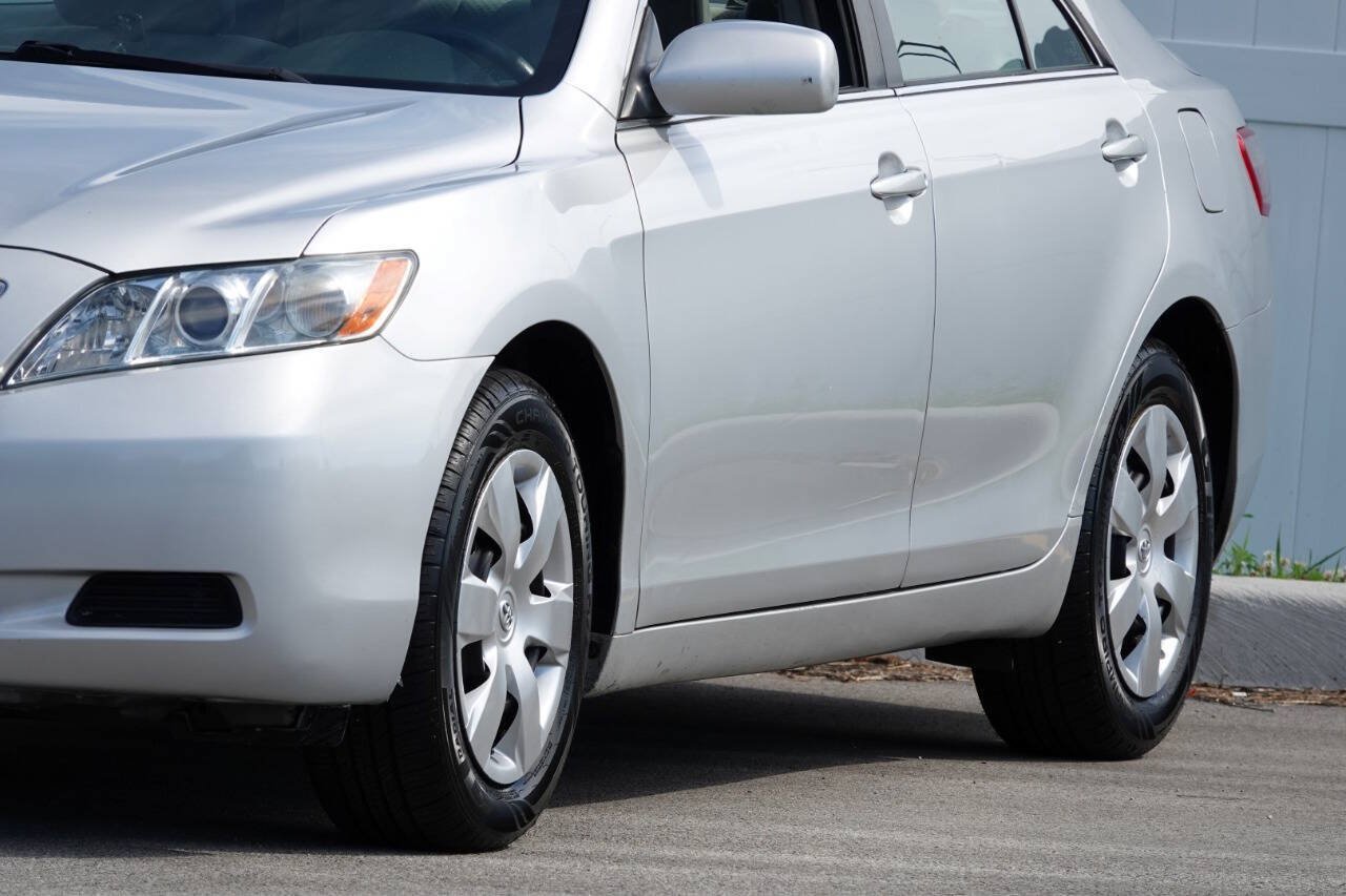 Used 2008 Toyota Camry FWD image 44