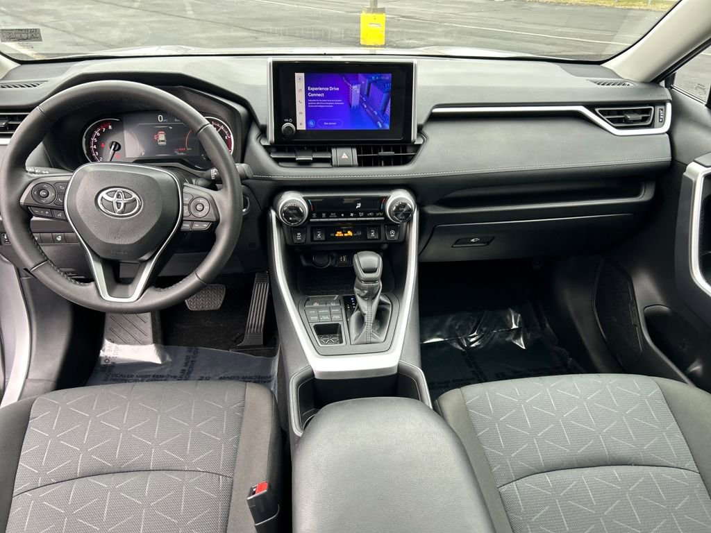 Certified 2024 Toyota RAV4 XLE image 20