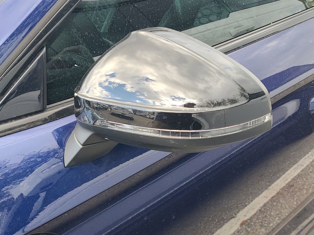 Used 2021 Audi RS 5 Sportback image 13