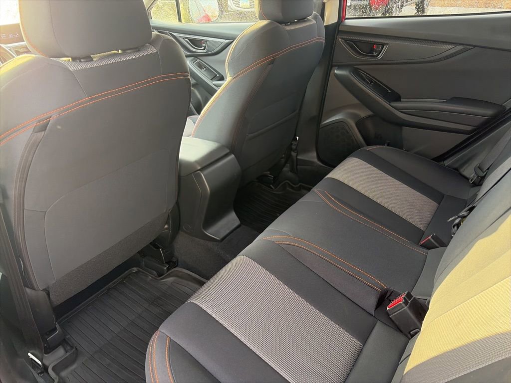 Used 2023 Subaru Crosstrek 2.0i Premium image 19