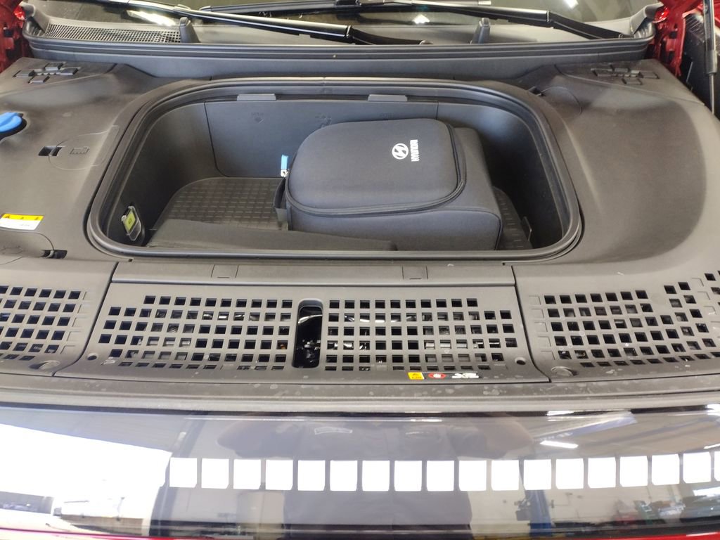 New 2026 Hyundai Ioniq 9 SEL image 7