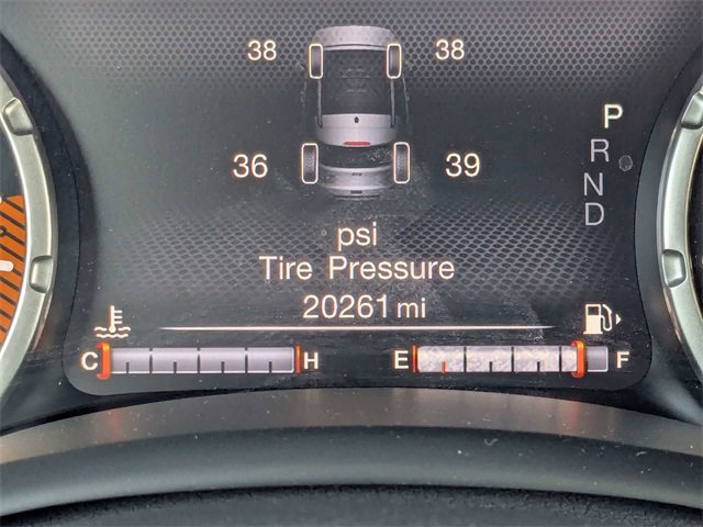 Used 2023 Jeep Renegade Altitude image 29