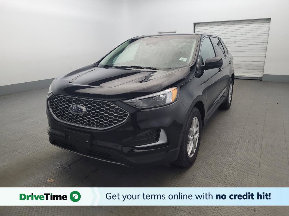 Used 2024 Ford Edge SEL