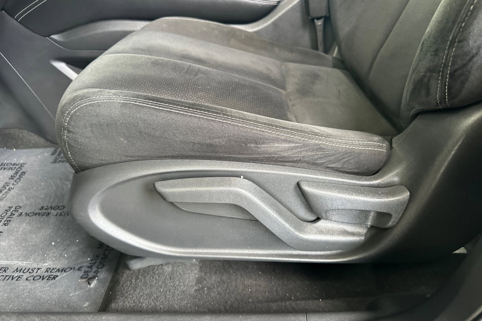 Used 2023 Nissan Murano S image 13