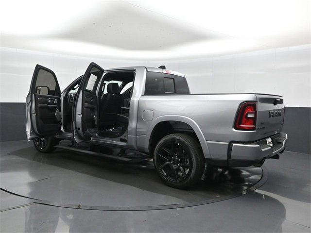 New 2026 RAM 1500 Laramie w/ Night Edition image 47