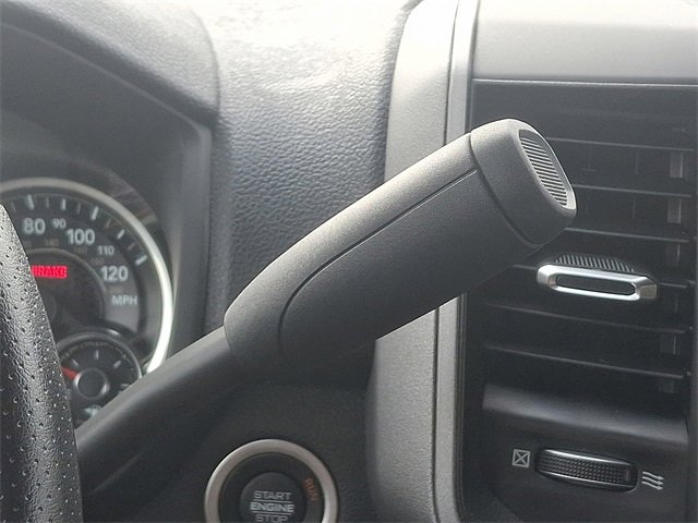 Used 2023 RAM 3500 Tradesman w/ Chrome Appearance Group image 14