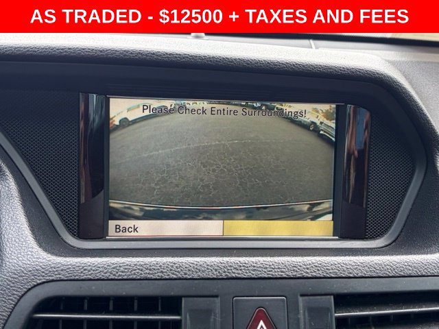 Used 2012 Mercedes-Benz E 350 Cabriolet image 23