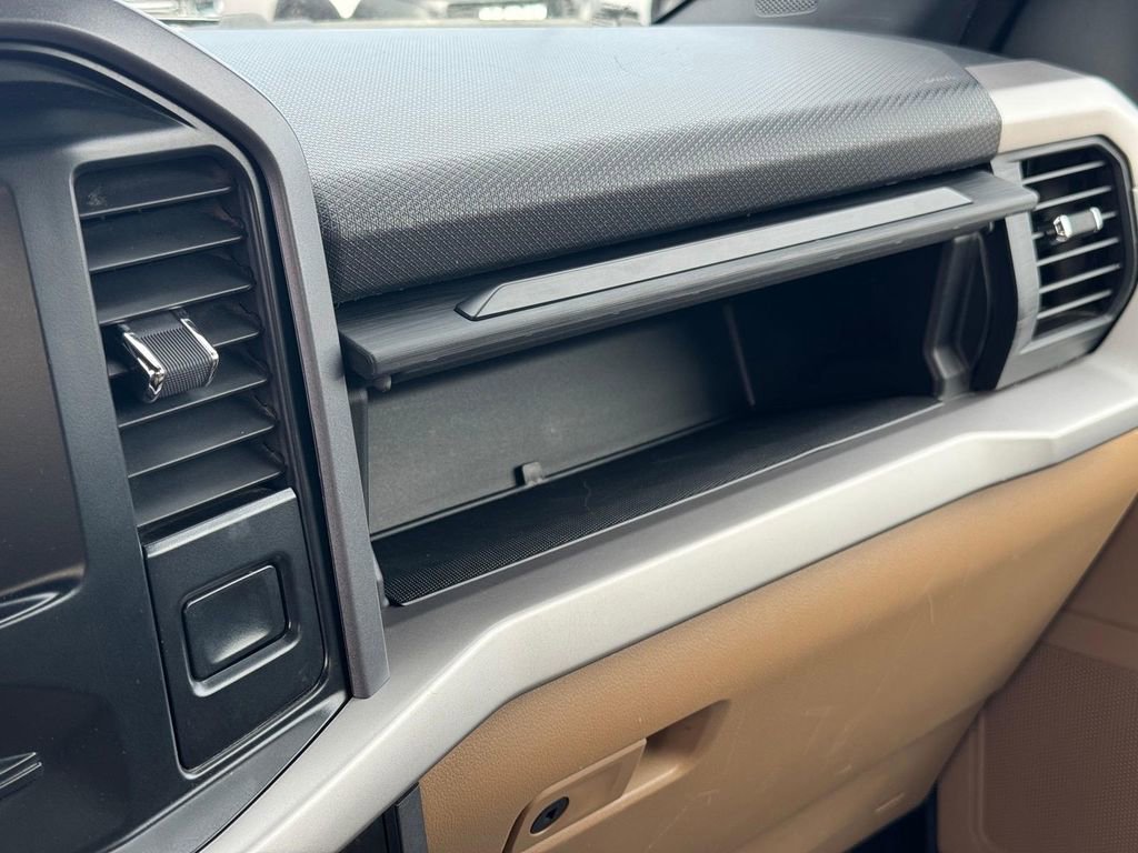 Used 2023 Ford F150 XLT AWD/4WD image 25