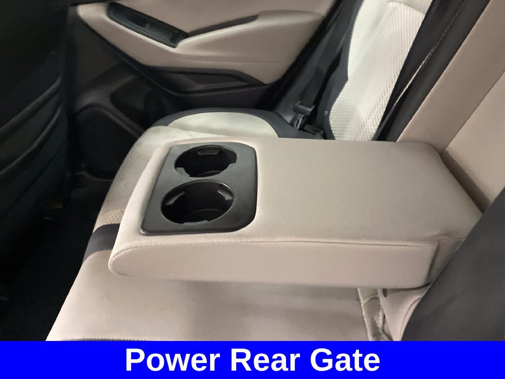 Certified 2024 Subaru Forester Premium AWD/4WD image 16