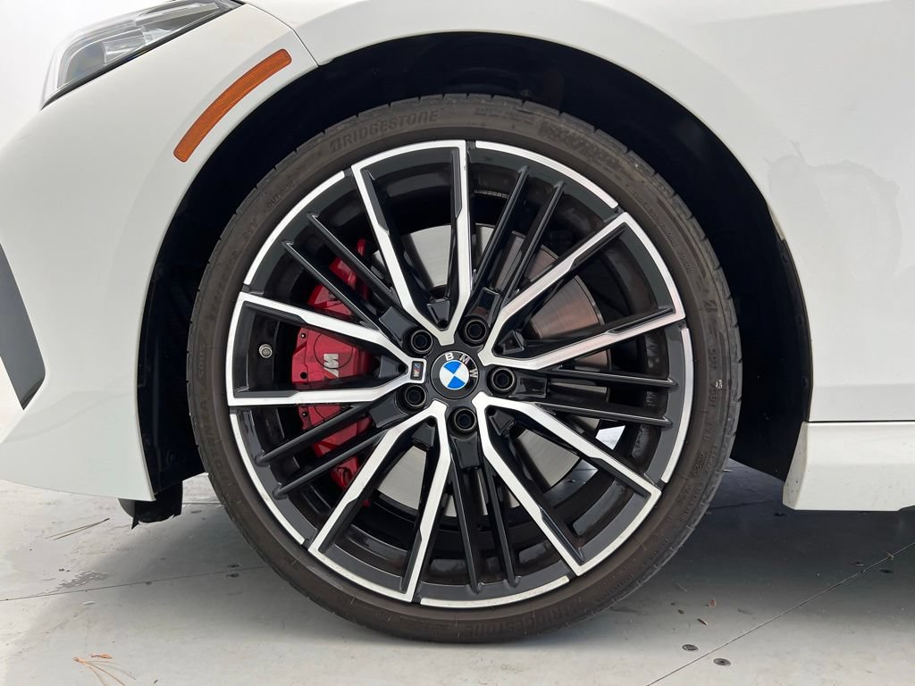 Certified 2024 BMW M235i xDrive Gran Coupe w/ Premium Package AWD/4WD image 22