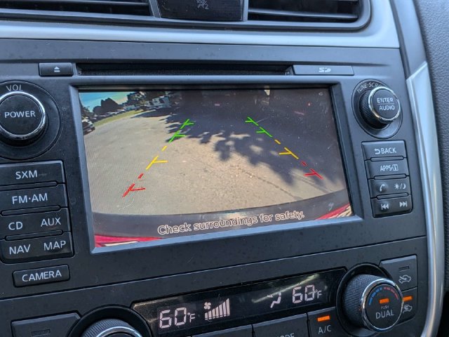 Used 2016 Nissan Altima 3.5 SL w/ 3.5 Technology Package FWD image 22