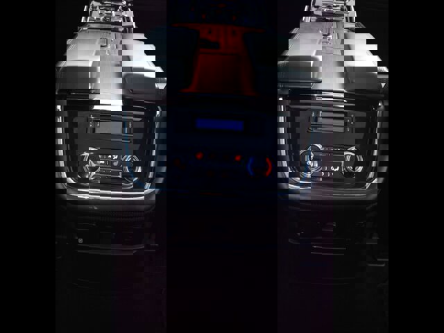 Used 2018 Lincoln Navigator L Select image 34