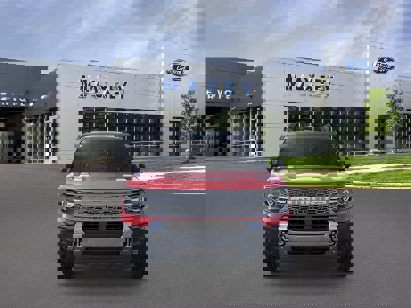 New 2025 Ford Bronco Sport Badlands w/ Badlands Tech Package image 6