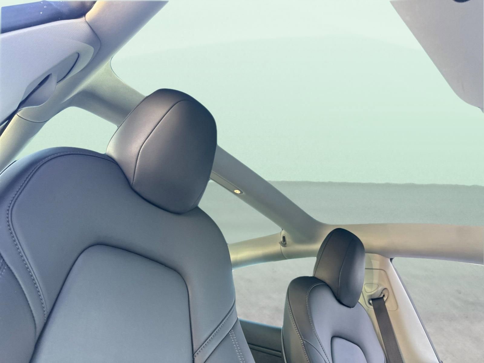 Used 2019 Tesla Model 3 Standard Range Plus image 16