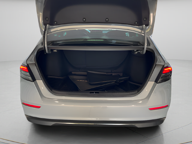 Certified 2025 Honda Accord Sport image 23