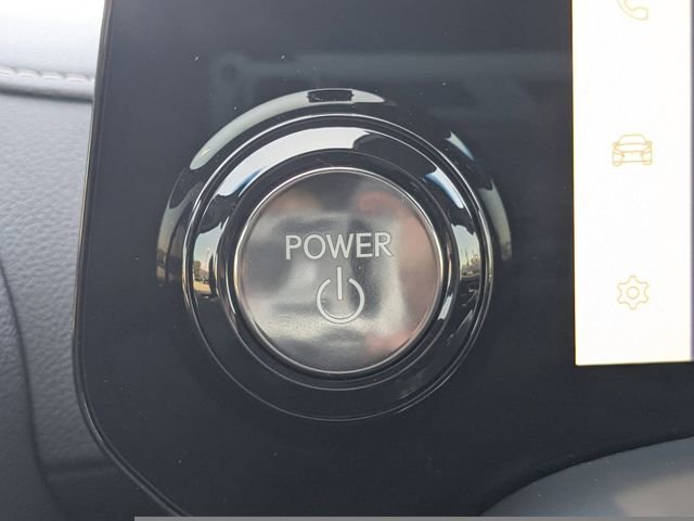 Used 2025 Lexus LX 700h Overtrail w/ Accessory Package (Z1) AWD/4WD image 33