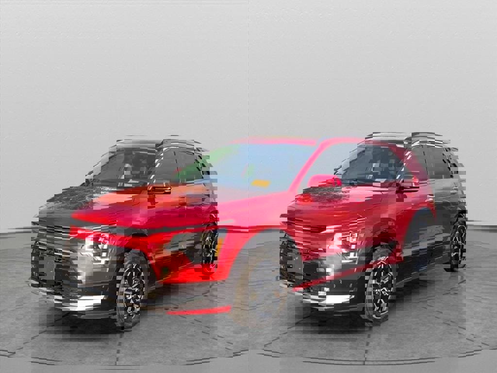 Used 2023 Kia Niro SX