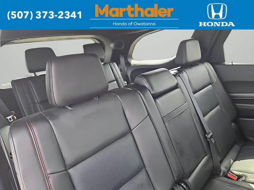 Used 2026 Dodge Durango GT AWD/4WD image 17