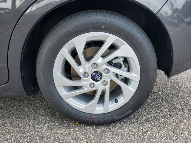 New 2025 Subaru Impreza 2.0i image 10
