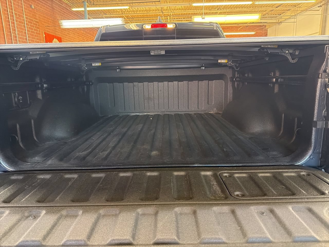 Used 2026 RAM 1500 Rebel w/ G/T Package AWD/4WD image 12