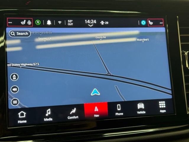 Used 2024 Dodge Durango R/T image 17