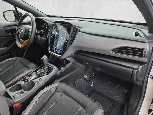 Used 2024 Subaru Crosstrek 2.5i Wilderness w/ Crosstrek Mirror Package AWD/4WD image 24