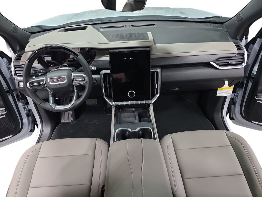 New 2026 GMC Acadia Elevation w/ Super Cruise Package image 9