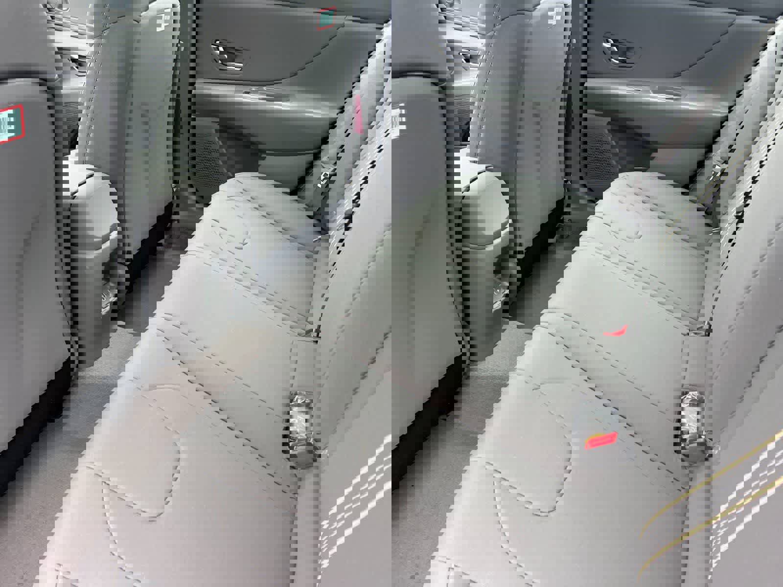 New 2026 Hyundai Elantra Sport image 5