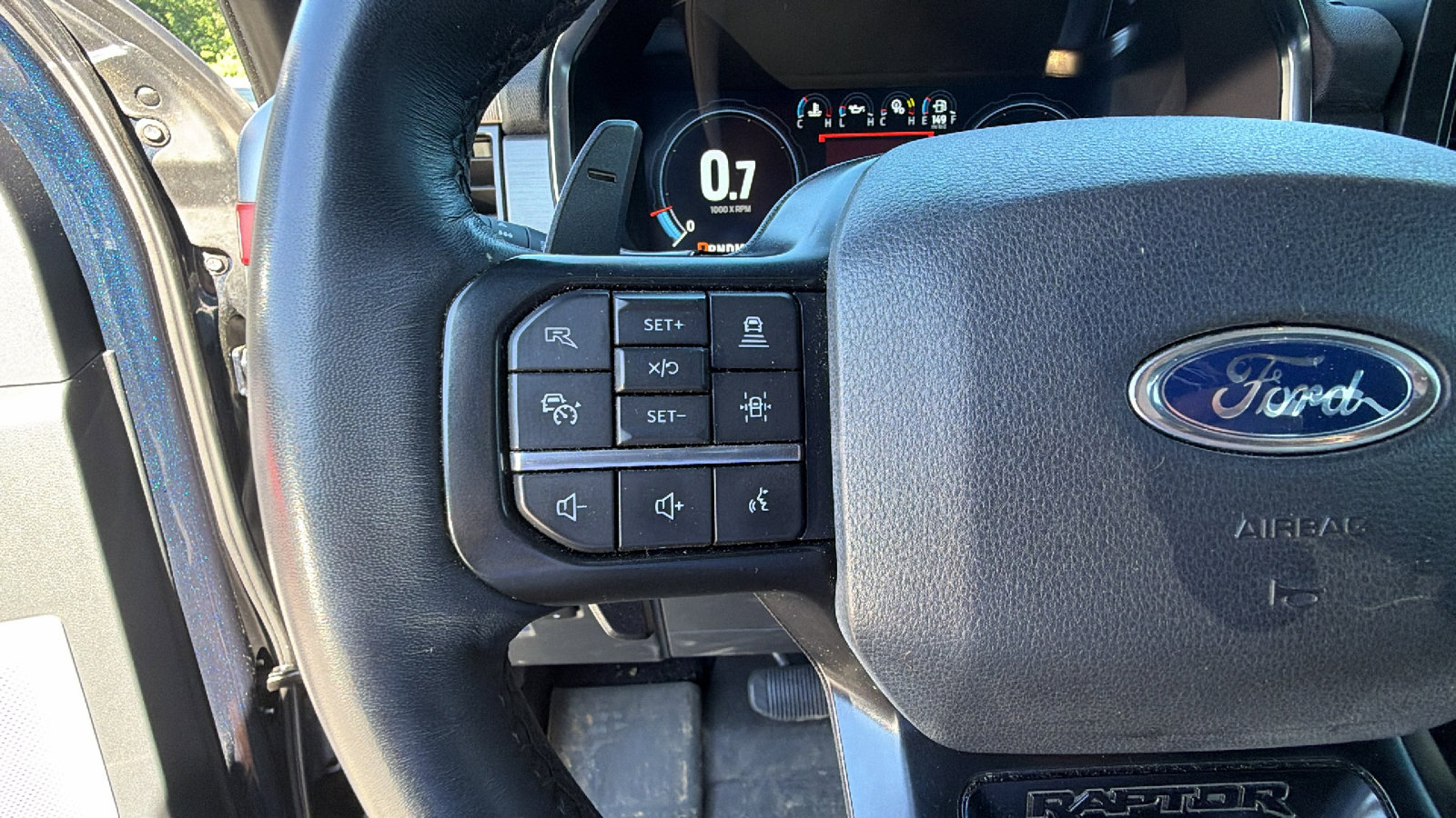 Used 2023 Ford F150 Raptor AWD/4WD image 28