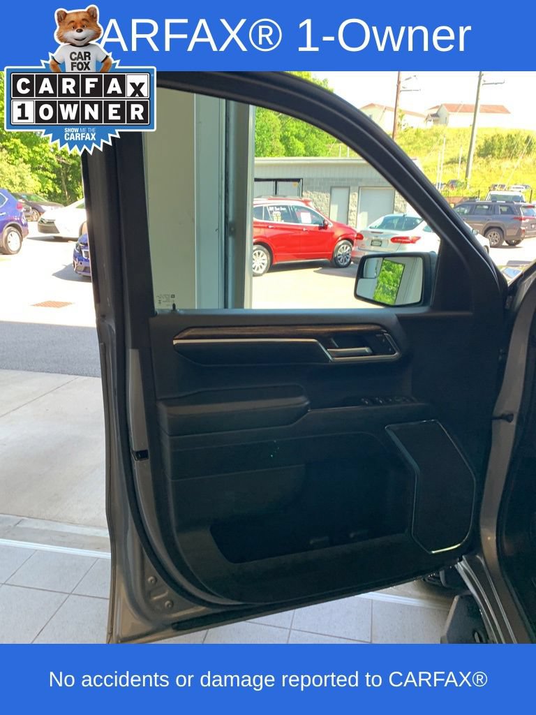 Used 2024 GMC Sierra 1500 Elevation AWD/4WD image 5