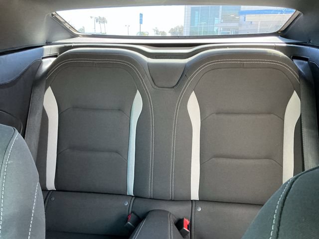 Used 2019 Chevrolet Camaro LT RWD image 14