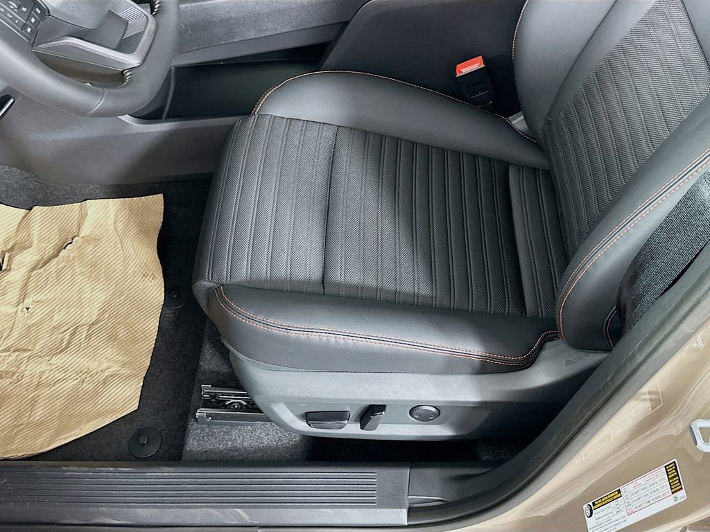 New 2026 Nissan Rogue SV image 26