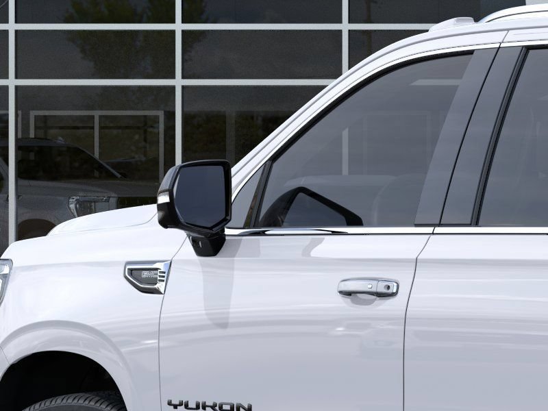 New 2026 GMC Yukon XL Elevation w/ Elevation Premium Package AWD/4WD image 42