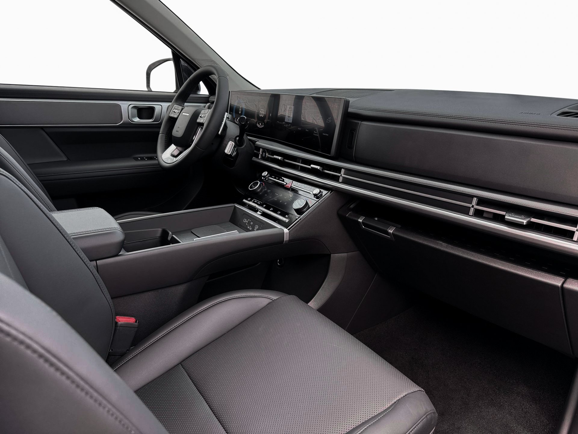 New 2026 Hyundai Santa Fe SEL AWD/4WD image 15