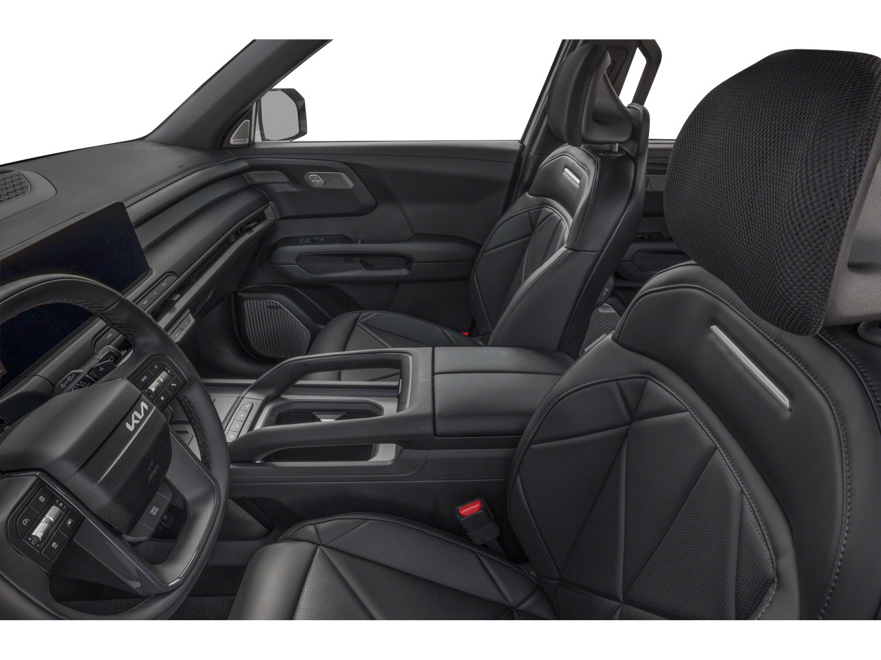 New 2027 Kia Telluride SX Prestige AWD/4WD image 33