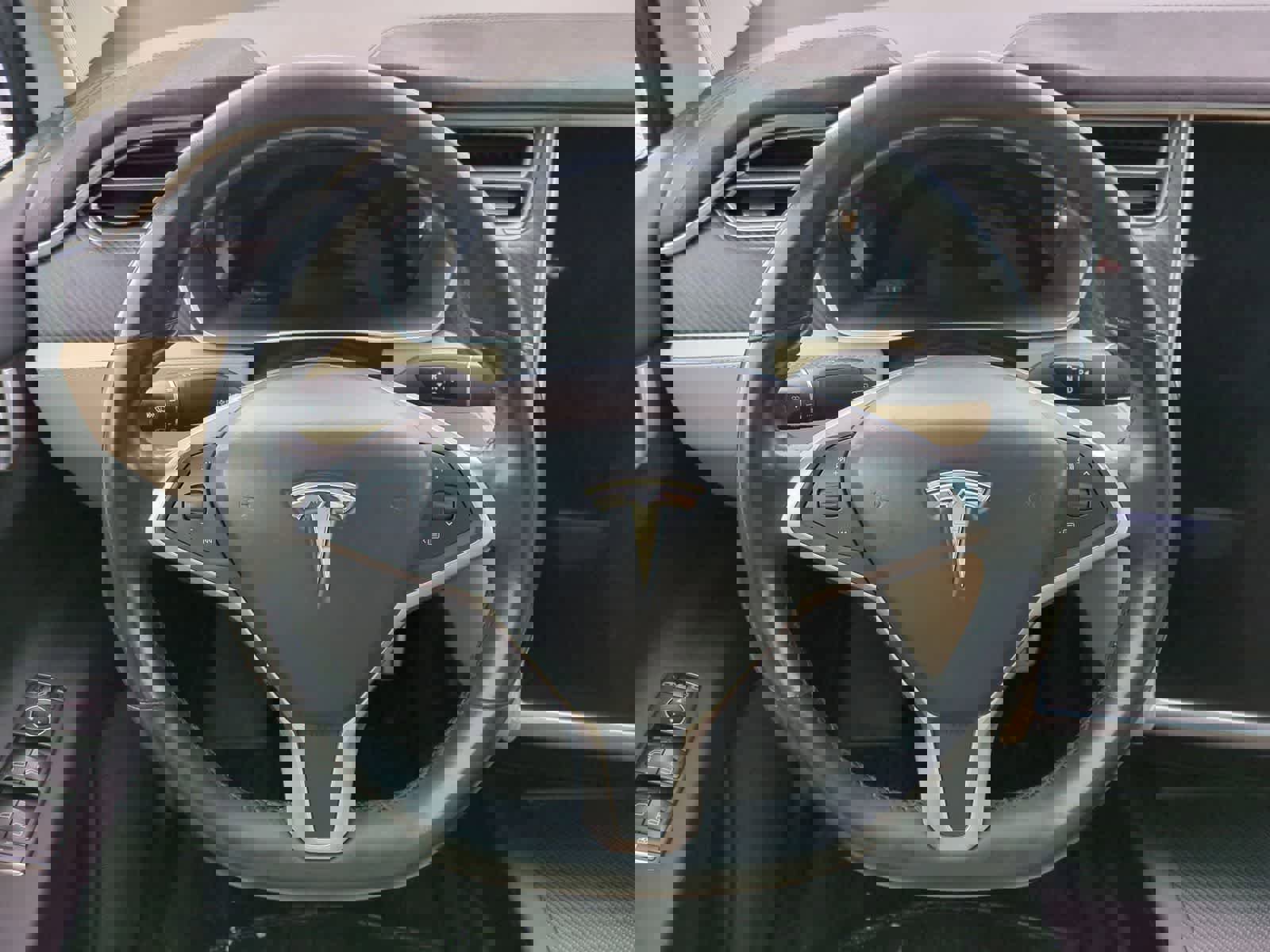 Used 2017 Tesla Model X P100D image 25