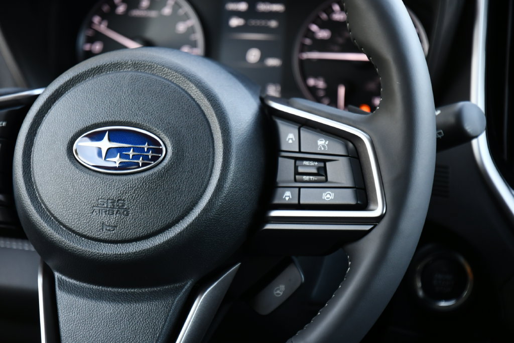 New 2027 Subaru Ascent Touring AWD/4WD image 26