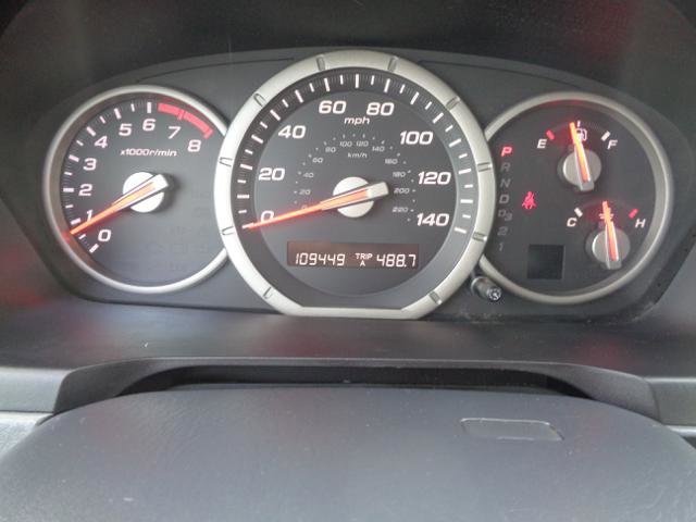 Used 2008 Honda Pilot EX-L image 38