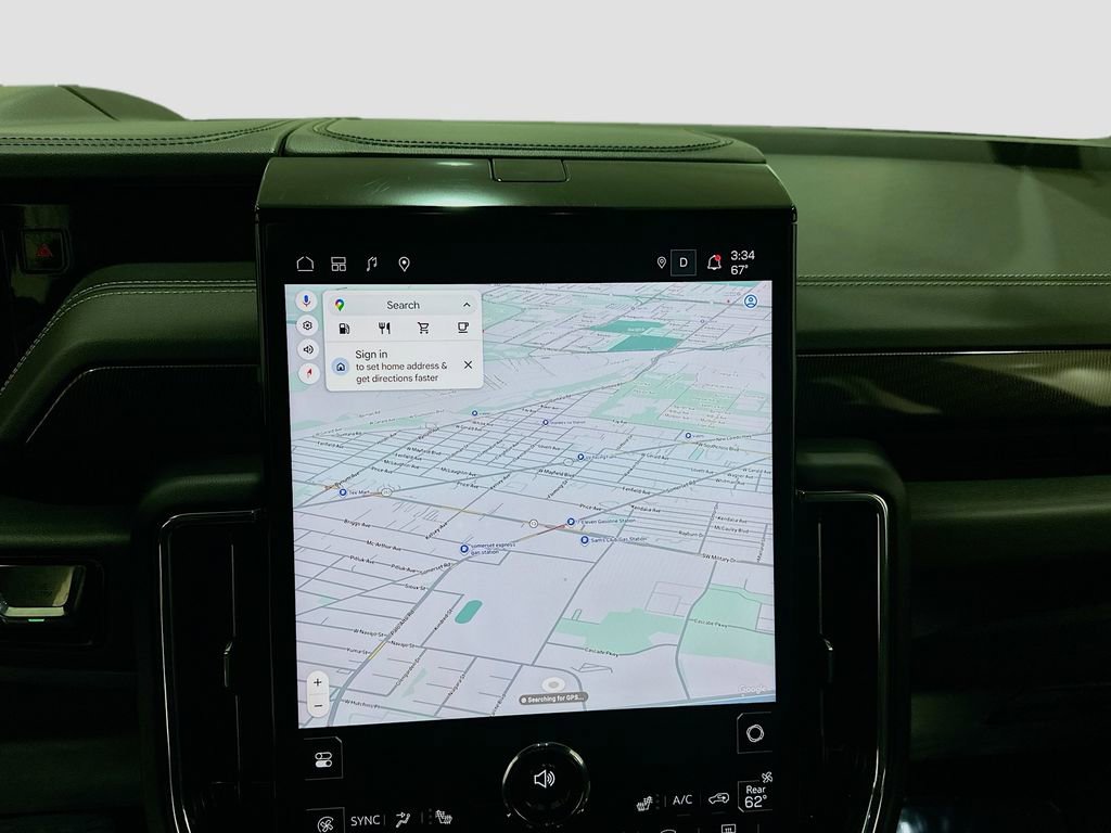 Used 2025 GMC Yukon Elevation image 13