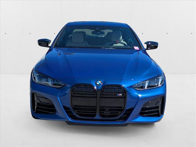 New 2026 BMW M440i Coupe w/ Premium Package image 6