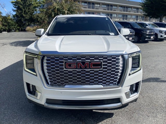 Used 2022 GMC Yukon Denali image 10