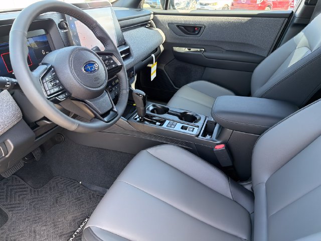 New 2026 Subaru Outback Premium AWD/4WD image 19