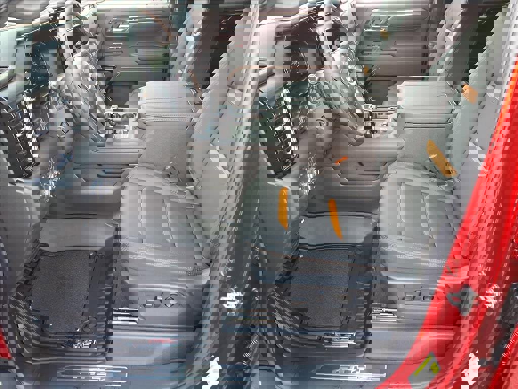 New 2026 GMC Sierra 1500 AT4 w/ AT4 Premium Package image 8