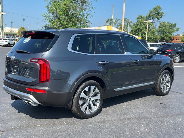 Used 2021 Kia Telluride S image 7
