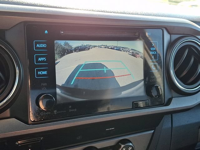 Certified 2019 Toyota Tacoma TRD Sport w/ Technology Package AWD/4WD image 18